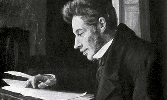 kierkegaard