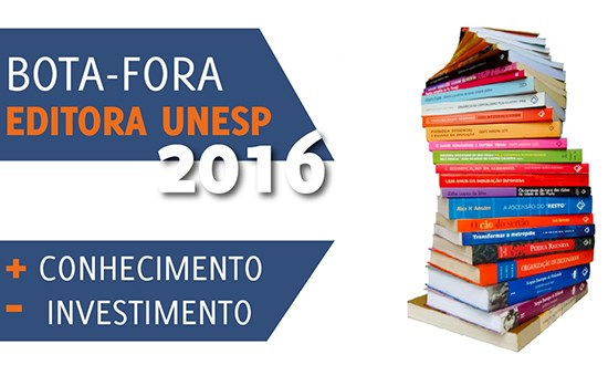 Bota-fora 2016