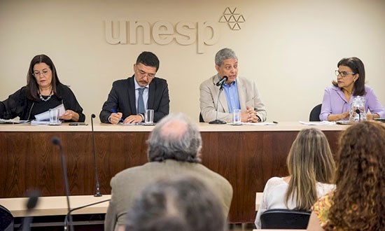 Lançamento Coleção PROEX