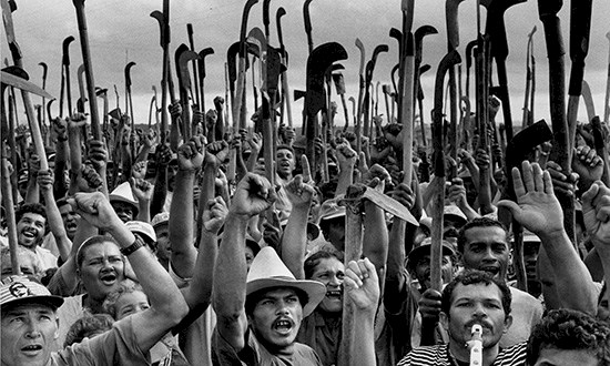 Dia do Trabalhador Rural