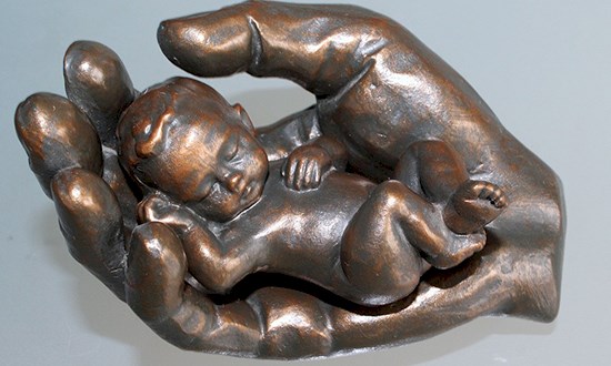 Proteção a crianças