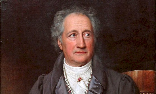 Goethe
