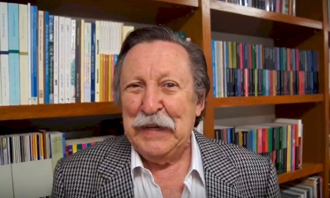 Pedro Bandeira 30 anos