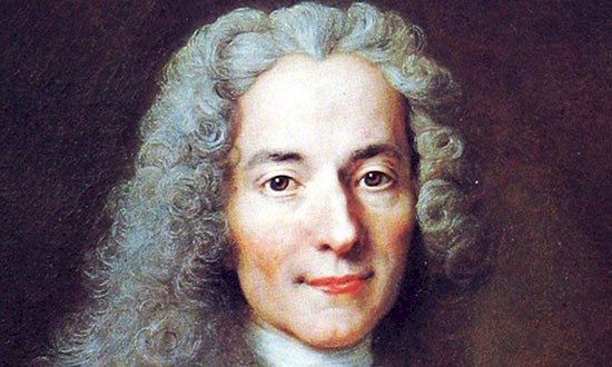 Em memória de Voltaire - Fundação Editora Unesp