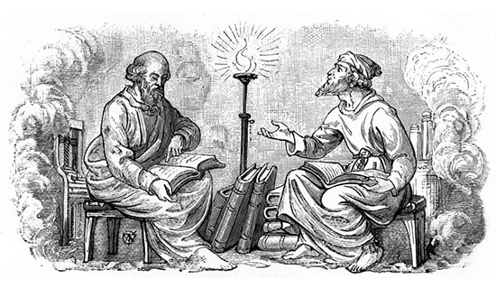 Produção do conhecimento