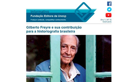 Informativo FEU 19.07.2016