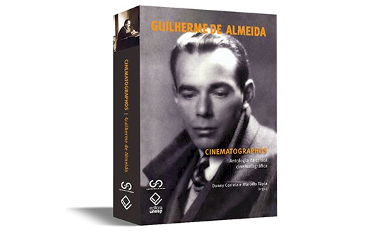 Mock up Cinematrografos