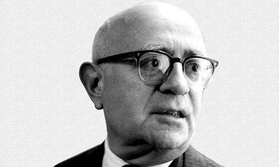 Theodor Adorno e suas contribuições para diversos campos do