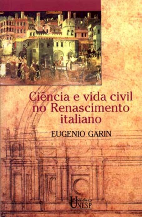Ciência e vida civil no Renascimento italiano