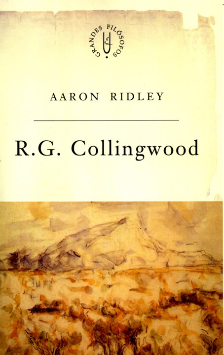 R.G. Collingwood