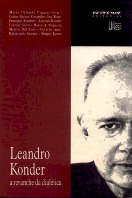 Leandro Konder