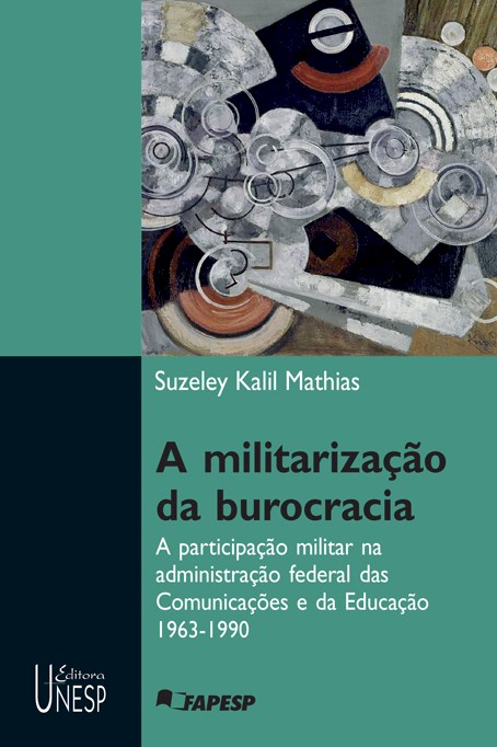 A militarização da burocracia