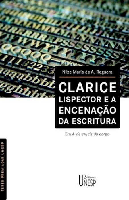 Clarice Lispector e a encenação da escritura