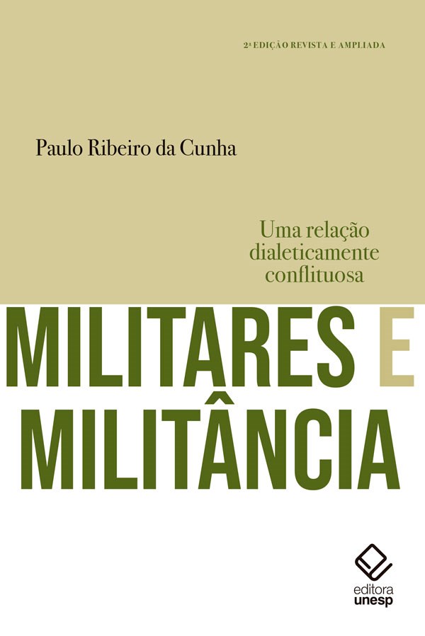 Militares e militância ‒ 2ª edição