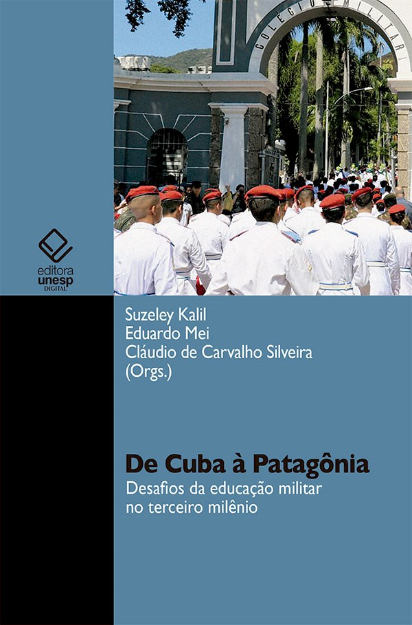 De Cuba à Patagônia
