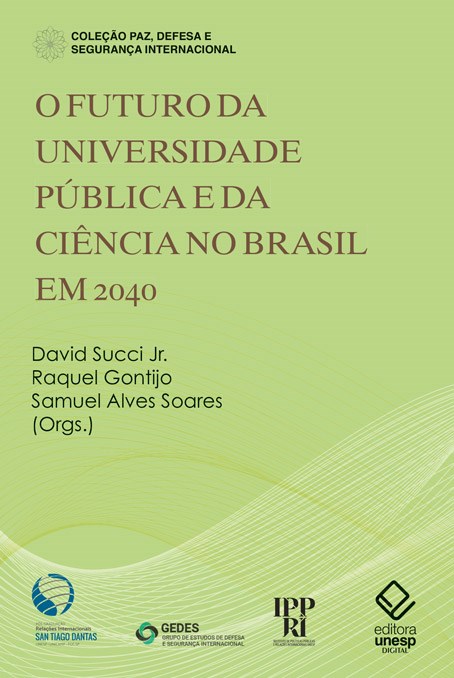 O futuro da universidade pública e da ciência no Brasil em 2040