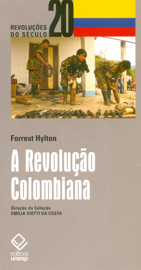 A Revolução Colombiana