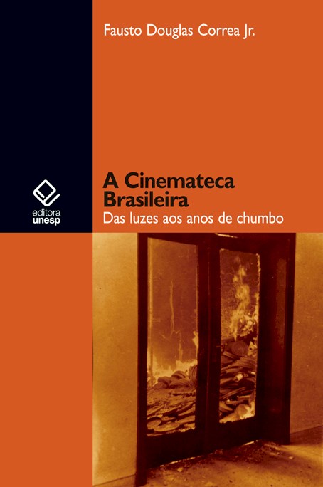 A Cinemateca Brasileira