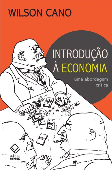 Introdução à economia – 3ª edição