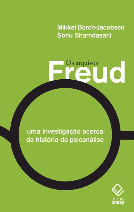 Capa_Os arquivos Freud