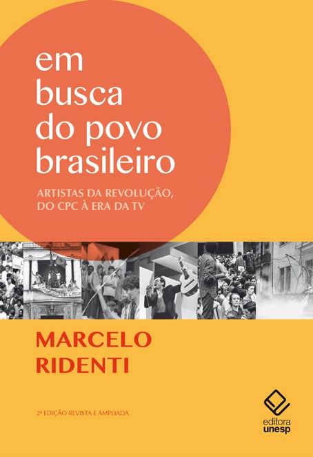 Em busca do povo brasileiro – 2ª edição