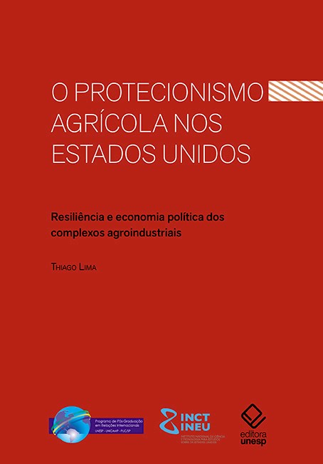 O protecionismo agrícola nos Estados Unidos