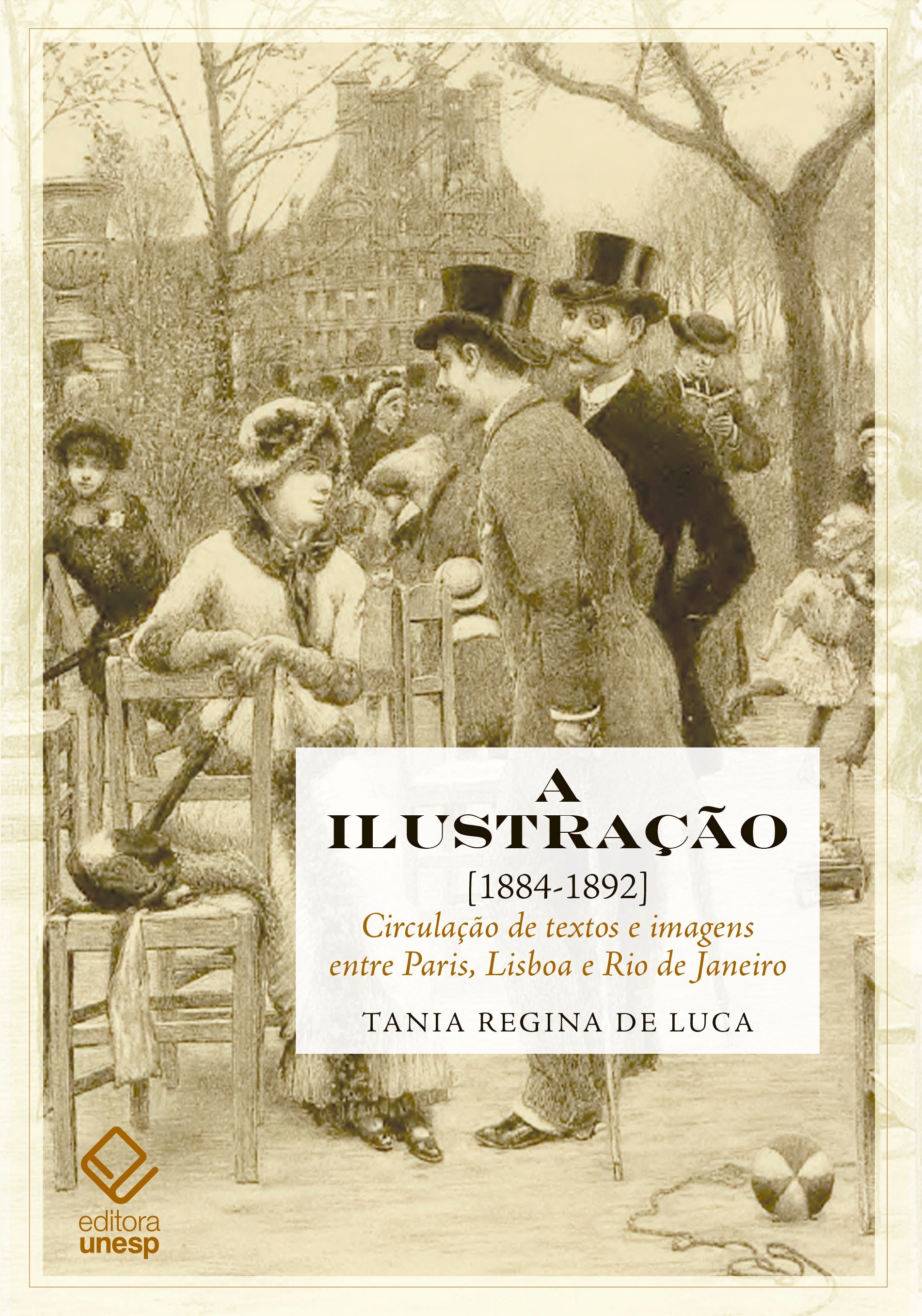 A Ilustração (1884-1892)