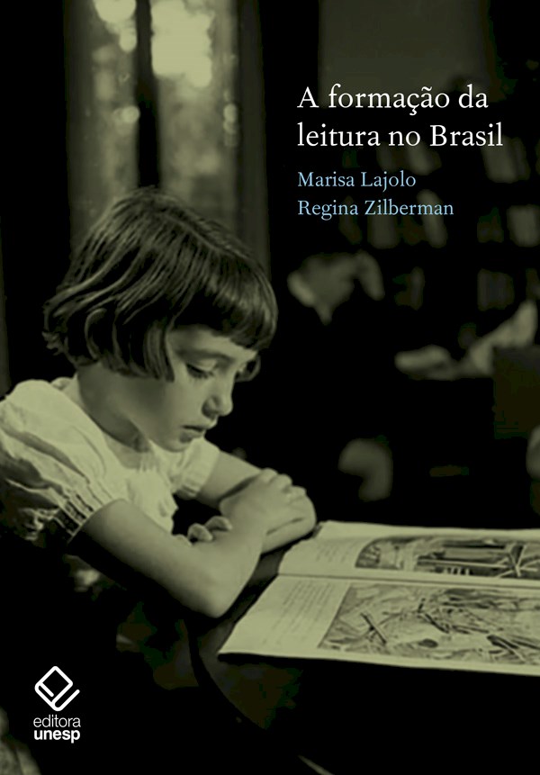 A formação da leitura no Brasil
