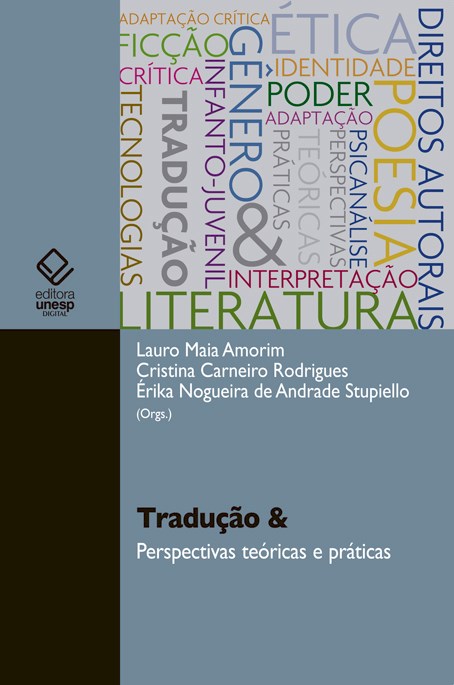 Tecnologias de Apoio à Tradução  Exemplos de tradução de poemas e  tutoriais sobre ferramentas de tradução.
