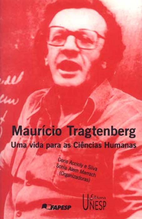 Maurício Tragtenberg