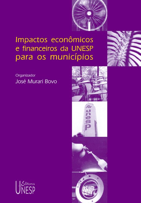 Impactos econômicos e financeiros da Unesp para os municípios