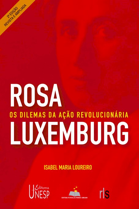 Rosa Luxemburg – 2ª edição