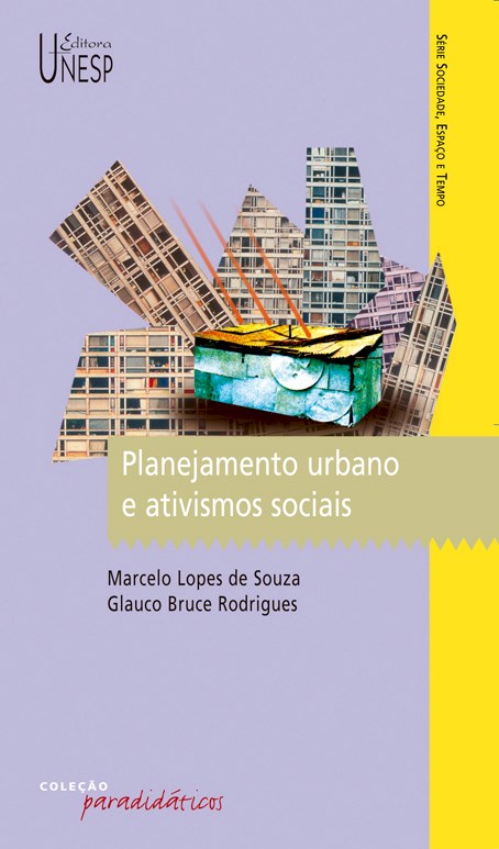 Planejamento urbano e ativismos sociais