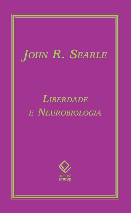 Liberdade e Neurobiologia