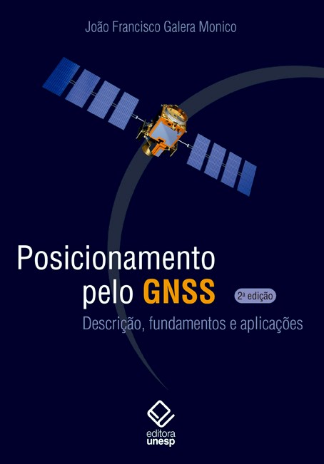 Posicionamento pelo GNSS – 2ª edição