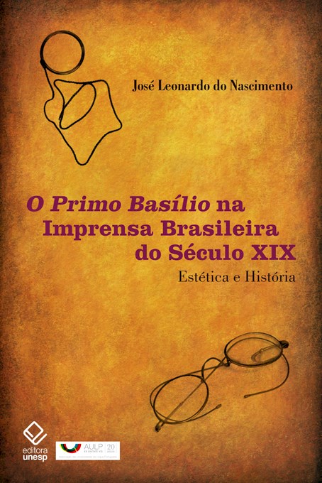 O Primo Basílio na imprensa brasileira do século XIX