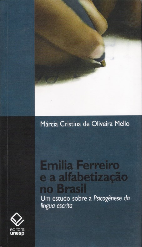 Emilia Ferreiro e a alfabetização