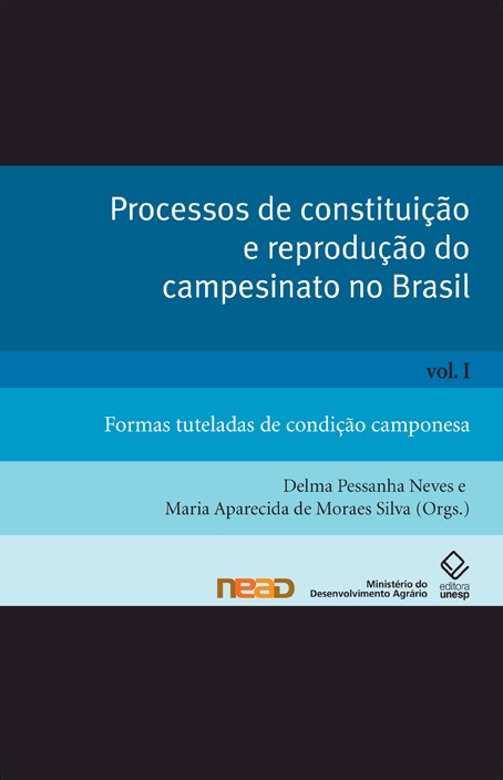 Processos de constituição e reprodução do campesinato no Brasil – Vol. I
