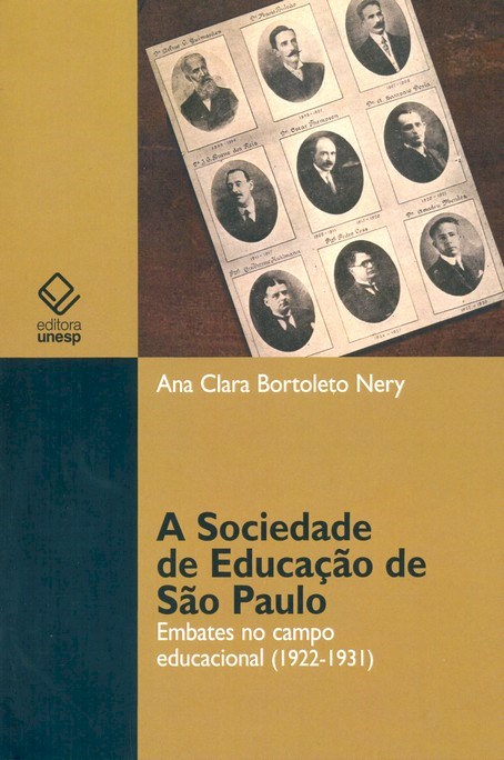 A Sociedade de Educação de São Paulo