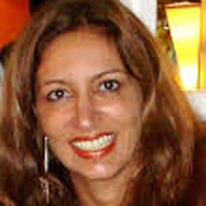 Eliane Fitipaldi