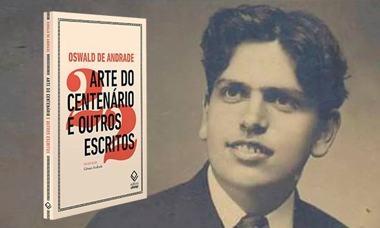 70 anos da morte de Oswald de Andrade