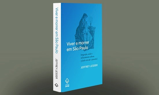 Assista ao booktrailer de 'Viver e morrer em São Paulo', de Jeffrey Lesser
