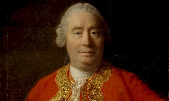 Clássicos do Catálogo | 'História natural da religião', de David Hume