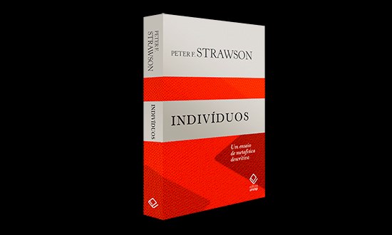 Clássicos do Catálogo | Indivíduos, por Peter F. Strawson