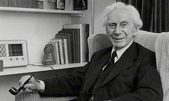 Clássicos do Catálogo | Por que os homens vão à guerra, por Bertrand Russell