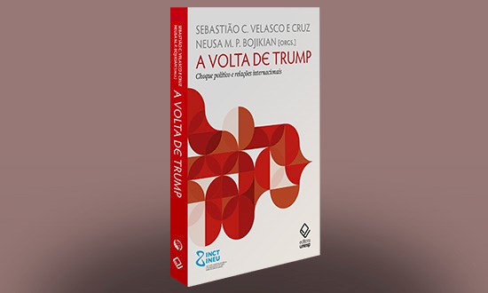 Coletânea analisa os impactos globais do retorno de Donald Trump