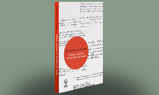 Correspondência de Euclides da Cunha ganha edição monumental com centenas de cartas inéditas