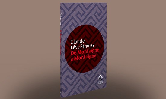 Duas conferências de Claude Lévi-Strauss revelam a formação e a maturidade de um dos maiores antropólogos do século XX