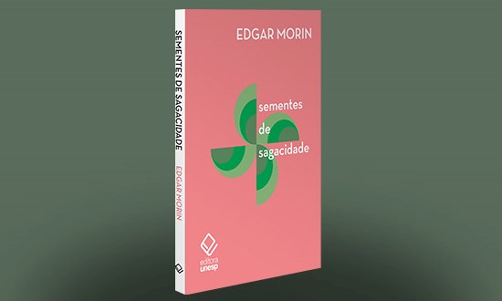 Edgar Morin oferece reflexão poética e crítica sobre a condição humana