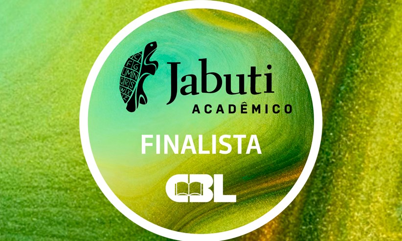 Editora Unesp tem duas obras finalistas no Jabuti Acadêmico